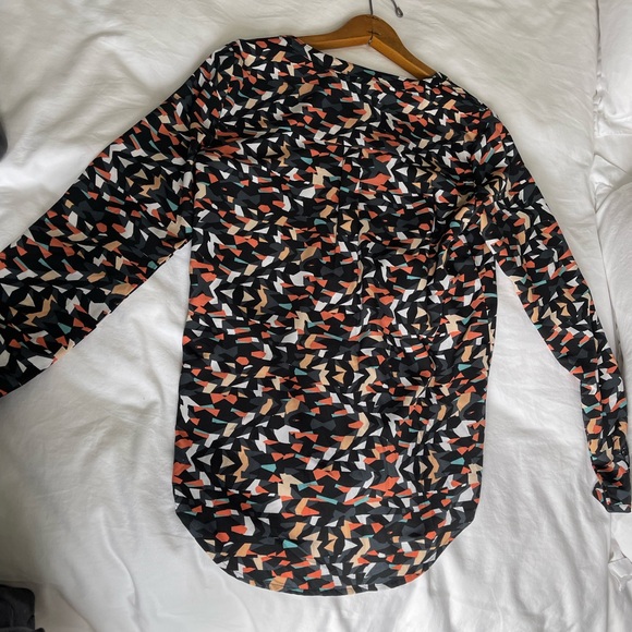 Jaqueline de young blouse size 38 - Picture 2 of 2